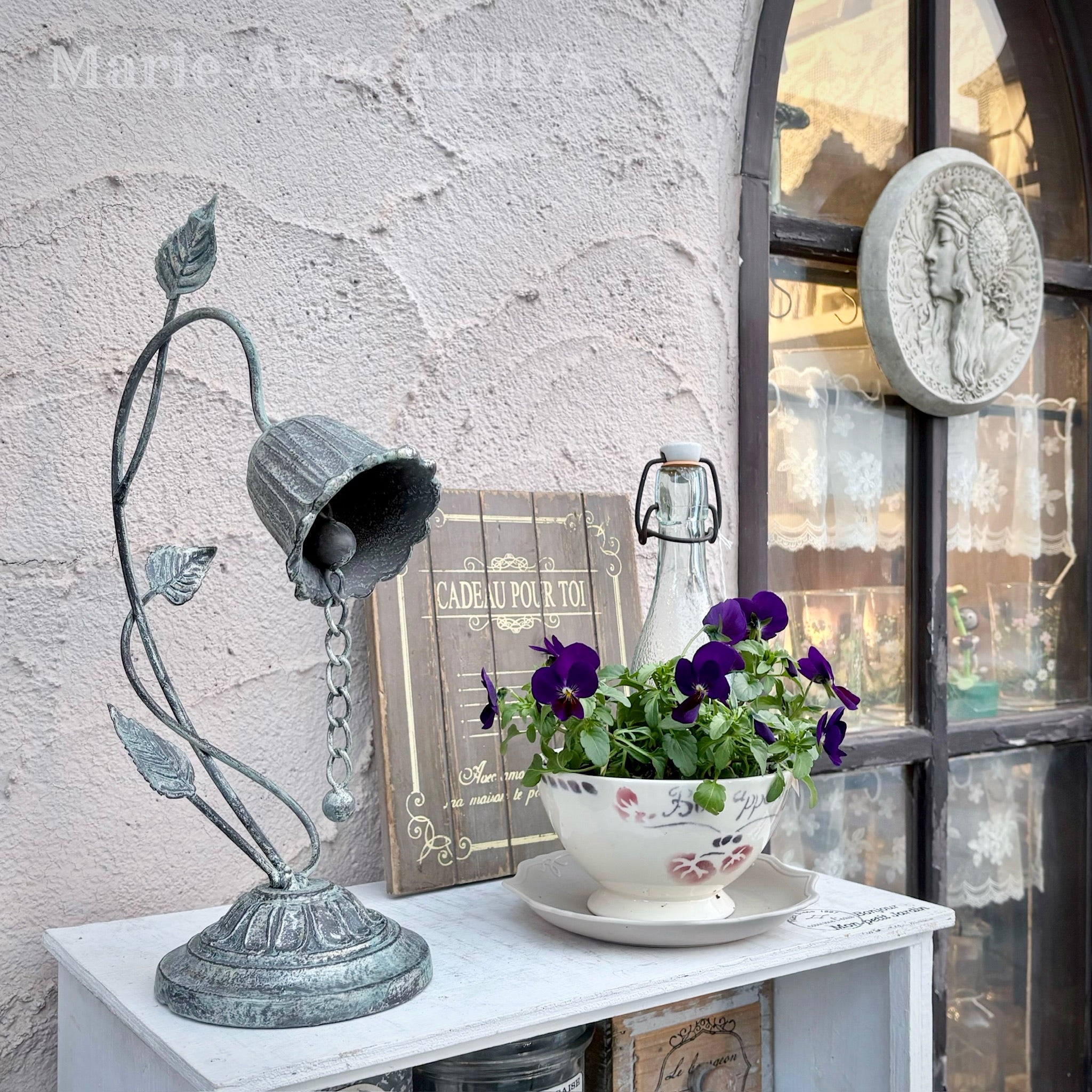 芦屋の雑貨屋 | マリアンジュ芦屋