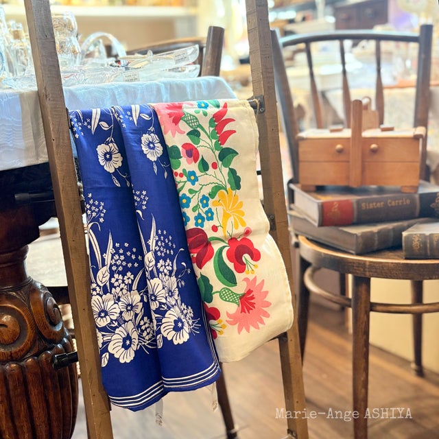 アンティーク雑誌セット アンティーク雑貨 | マリアンジュ芦屋